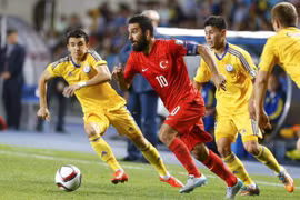 Cầu cứu FIFA, Barcelona bị từ chối thẳng thừng