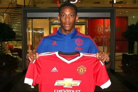 Tại sao hợp đồng "bom tấn" của M.U có thể là chữ ký tồi tệ nhất mùa hè?