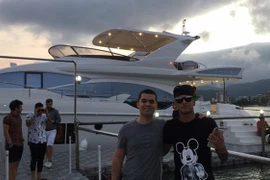 Neymar bán du thuyền xa xỉ