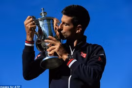 Djokovic bảo đảm ngôi số 1 thế giới