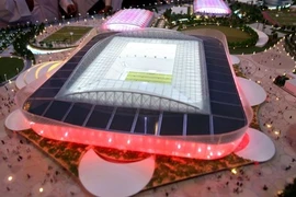 FIFA chính thức thông báo thời điểm tổ chức World Cup 2022