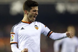 Chelsea đã có giải pháp cho cánh trái hàng phòng ngự