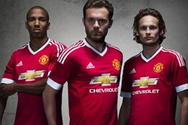 M.U nhăm nhe truất ngôi giàu nhất thế giới của Real Madrid