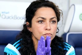 Nữ bác sỹ của Chelsea tính chuyện đưa Mourinho ra tòa
