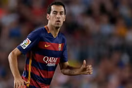 Ngôi sao của Barcelona: Bóng đá ngọt ngào hơn sex