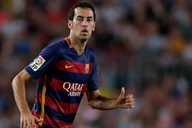 Ngôi sao của Barcelona: Bóng đá ngọt ngào hơn sex