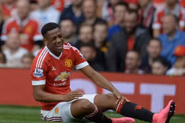 Van Gaal cảnh báo sao trẻ của M.U