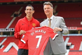 Di Maria hé lộ bi kịch ở "Nhà hát của những giấc mơ"