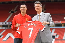Di Maria hé lộ bi kịch ở "Nhà hát của những giấc mơ"