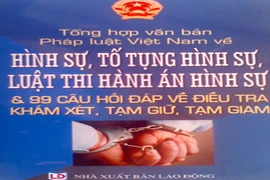 Sự khác nhau giữa phạm tội lần đầu và xóa án tích