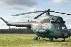 Nga truy tố một người Trung Quốc buôn lậu linh kiện máy bay