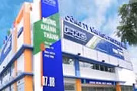Công ty CP Văn hóa Phương Nam lấn sân sang điện ảnh