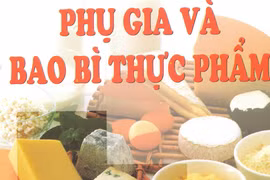 Tiếp tục phát hiện 2 sản phẩm phụ gia có chứa hóa chất