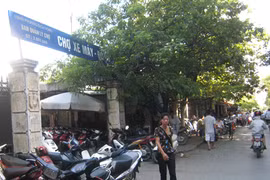 Bài 1: Tráo đồ nhanh như cắt