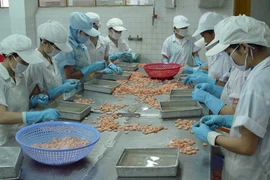 Vẫn thiếu nhân lực