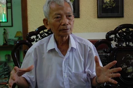 Ký ức từ địa ngục trần gian