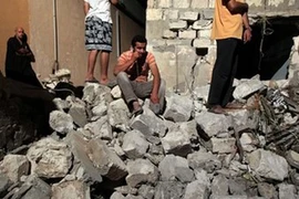 Phe chống đối Libya đang cạn tiền