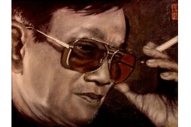 Nhạc sĩ Hồng Đăng: Một đời lênh đênh