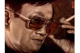 Nhạc sĩ Hồng Đăng: Một đời lênh đênh