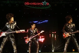 Nhạc Việt có thêm thảm họa