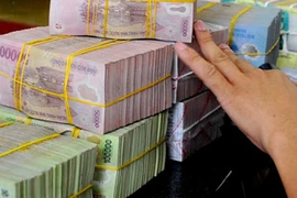 Thu hồi 2.821 tỷ đồng tiền nợ thuế