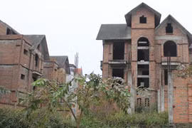 Nhà bỏ hoang sẽ phải chịu thuế 0,15%