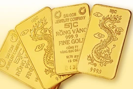 Nhiều cách ngừa vàng giả 