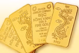 Nhiều cách ngừa vàng giả 