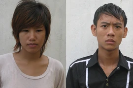 “Chôm” xe của bạn “net”