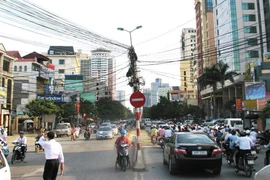 Cần thiết có văn hóa giao thông 