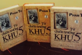 “Từ chiến trường khu 5”