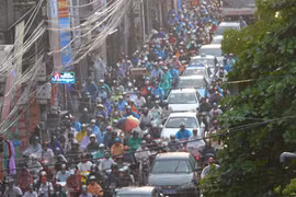 Mạng lưới hạ tầng phải đồng bộ