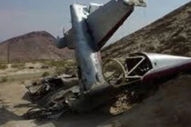 Tai nạn máy bay ở Morocco, 78 người thiệt mạng