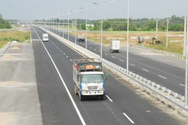 Ngành giao thông kiến nghị bổ sung 6,8 nghìn tỷ đồng