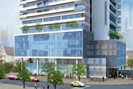 Hà Nội sẽ xây mới 3,5 triệu m2 nhà ở