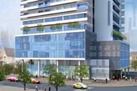 Hà Nội sẽ xây mới 3,5 triệu m2 nhà ở