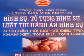 Sự khác nhau giữa phạm tội lần đầu và xóa án tích