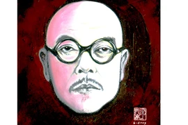 Thành Chương còn là nhà điêu khắc