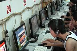 Đại lý internet: Cần cấp phép theo quy hoạch