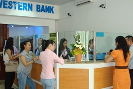 Western Bank trúng thầu 500 tỷ đồng Trái phiếu Chính phủ