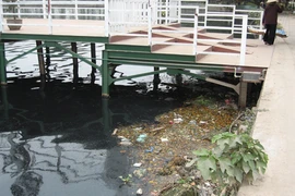 Để hồ Tây ngày càng đẹp hơn