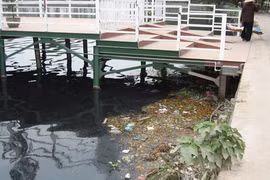 Để hồ Tây ngày càng đẹp hơn