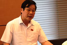 Nên gọi là Luật An toàn thông tin mạng 