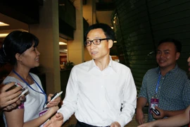 Phó Thủ tướng Vũ Đức Đam chỉ ra 6 điểm khiến du khách nước ngoài “sợ nhất”