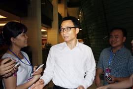 Phó Thủ tướng Vũ Đức Đam chỉ ra 6 điểm khiến du khách nước ngoài “sợ nhất”