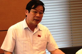 Nên gọi là Luật An toàn thông tin mạng 