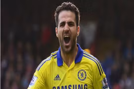 Cesc Fabregas: Chelsea không thể so sánh với Arsenal
