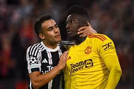 MU chạm nhiều cột mốc tệ hại sau trận thua Bayern