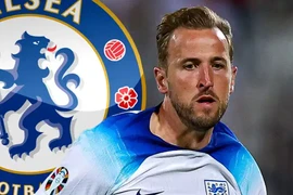 Chelsea 'gây bão' London: Bán Havertz cho Arsenal, mua Kane từ Tottenham