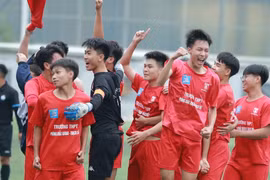 Xem trực tiếp trận chung kết ở đâu?